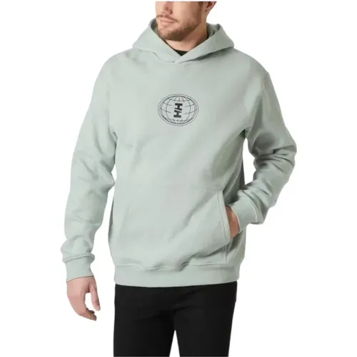 Sweatshirts & Hoodies > Hoodies - - Helly Hansen - Modalova