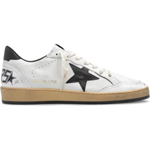 Shoes > Sneakers - - Golden Goose - Modalova