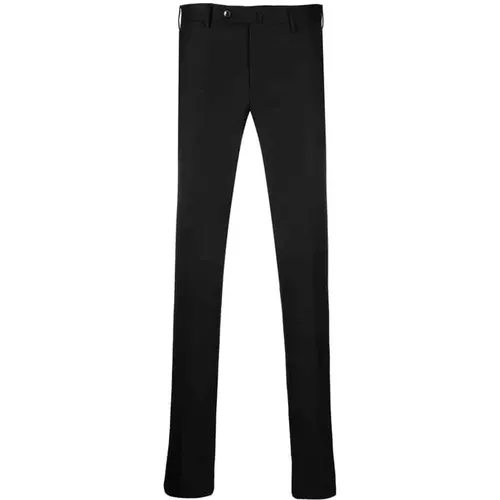 Trousers > Slim-fit Trousers - - Pt01 - Modalova