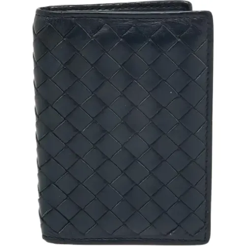 Pre-owned > Pre-owned Accessories > Pre-owned Wallets - - Bottega Veneta Vintage - Modalova