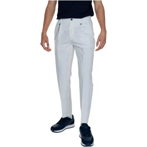 Trousers > Slim-fit Trousers - - Antony Morato - Modalova