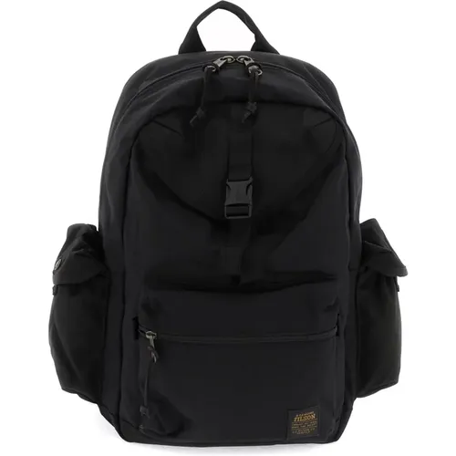 Filson - Bags > Backpacks - Black - Filson - Modalova