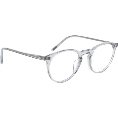 Accessories > Glasses - - Oliver Peoples - Modalova