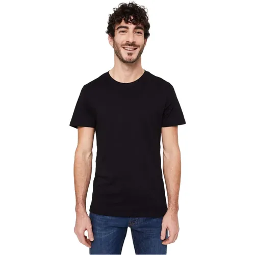 Tops > T-Shirts - - jack & jones - Modalova