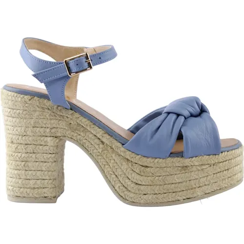 Shoes > Sandals > High Heel Sandals - - Gaimo - Modalova