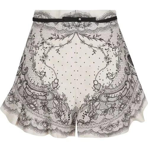 Shorts > Short Shorts - - Zimmermann - Modalova