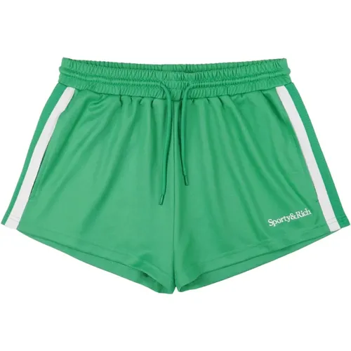 Shorts > Short Shorts - - Sporty & Rich - Modalova