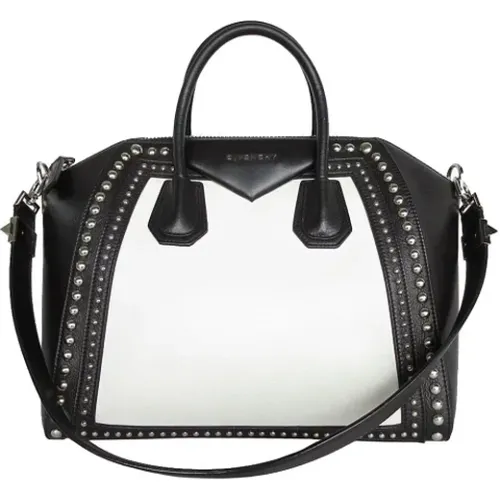 Pre-owned > Pre-owned Bags > Pre-owned Handbags - - Givenchy Pre-owned - Modalova