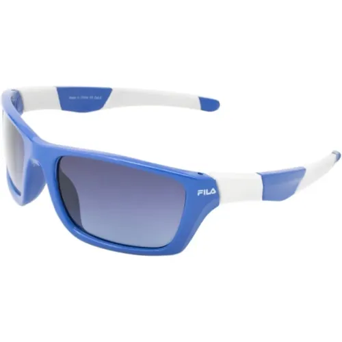 Accessories > Sunglasses - - Fila - Modalova