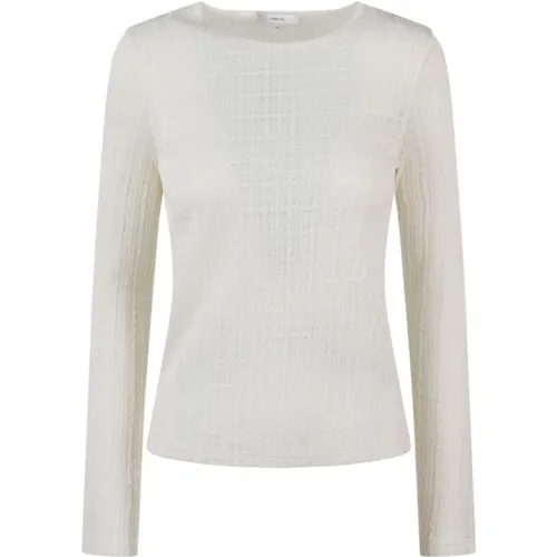 Knitwear > Round-neck Knitwear - - Vince - Modalova