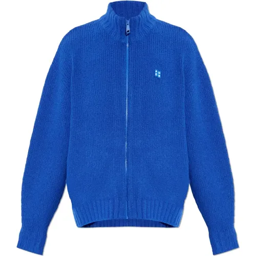 Knitwear > Cardigans - - Ader Error - Modalova