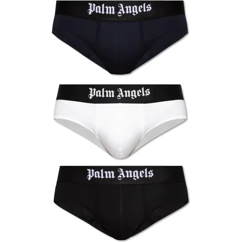 Underwear > Bottoms - - Palm Angels - Modalova