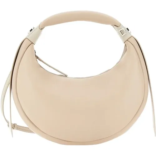 Hogan - Bags > Handbags - White - Hogan - Modalova