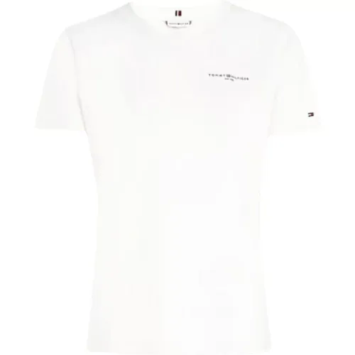 Tops > T-Shirts - - Tommy Hilfiger - Modalova