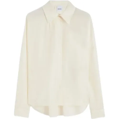 Blouses & Shirts > Shirts - - Aspesi - Modalova