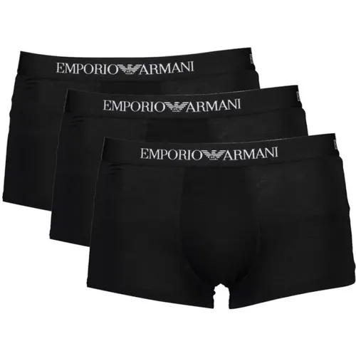 Underwear > Bottoms - - Emporio Armani - Modalova