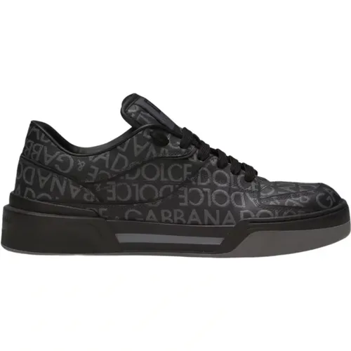 Shoes > Sneakers - - Dolce & Gabbana - Modalova