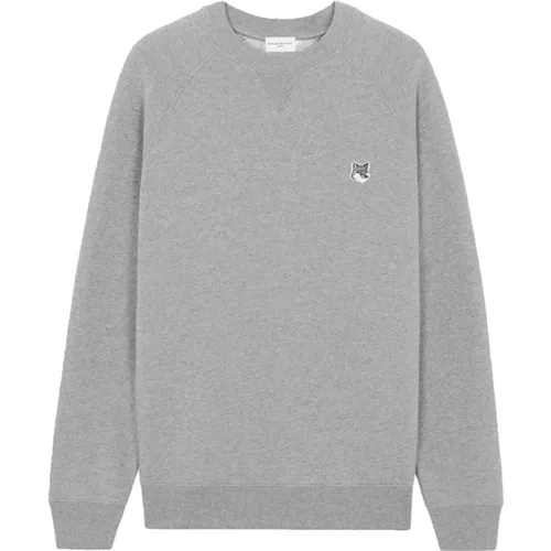 Sweatshirts & Hoodies > Sweatshirts - - Maison Kitsuné - Modalova