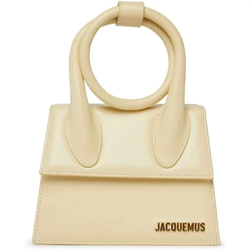 Bags > Mini Bags - - Jacquemus - Modalova