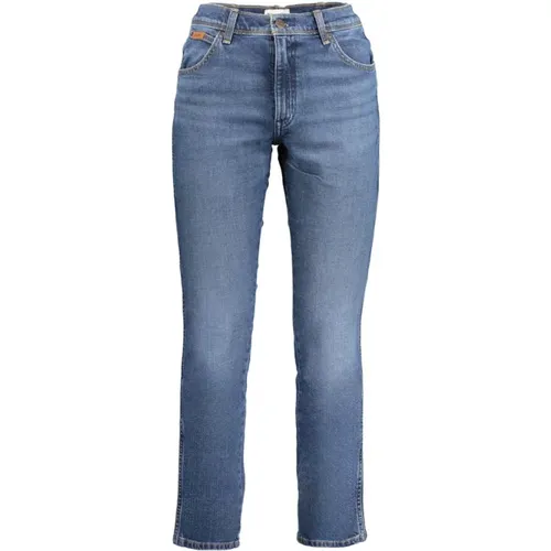 Jeans > Slim-fit Jeans - - Wrangler - Modalova