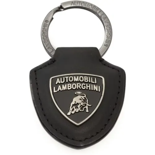 Accessories > Keyrings - - Automobili Lamborghini - Modalova