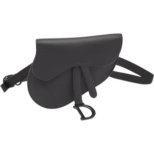 Pre-owned > Pre-owned Bags > Pre-owned Belt Bags - - Dior Vintage - Modalova