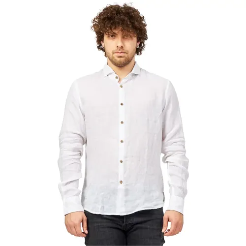 Shirts > Formal Shirts - - YES ZEE - Modalova