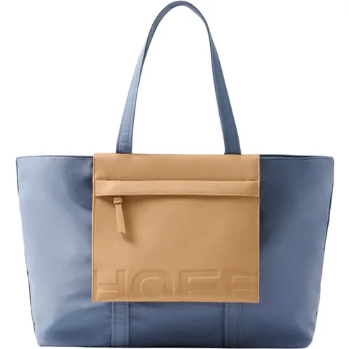 Hoff - Bags > Tote Bags - Blue - Hoff - Modalova