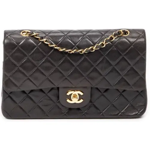 Pre-owned > Pre-owned Bags > Pre-owned Shoulder Bags - - Chanel Vintage - Modalova