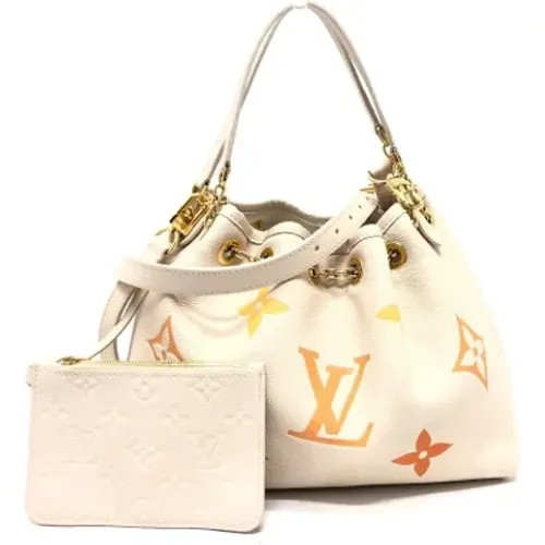 Pre-owned > Pre-owned Bags > Pre-owned Tote Bags - - Louis Vuitton Vintage - Modalova