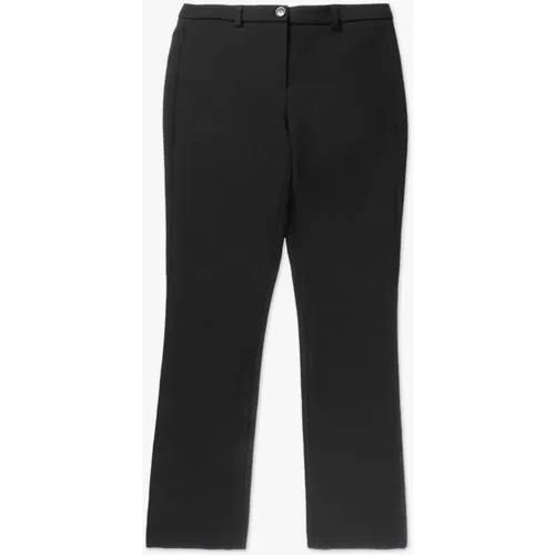 Trousers > Straight Trousers - - Seductive - Modalova