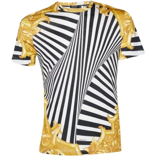 Pre-owned > Pre-owned Tops - - Versace Pre-owned - Modalova