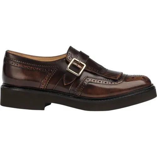 Shoes > Flats > Loafers - - Doucal's - Modalova