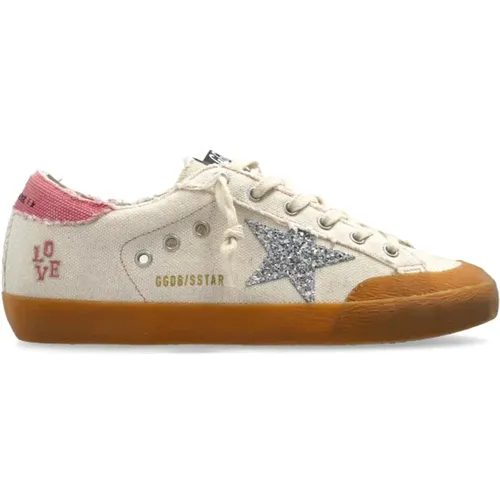 Shoes > Sneakers - - Golden Goose - Modalova