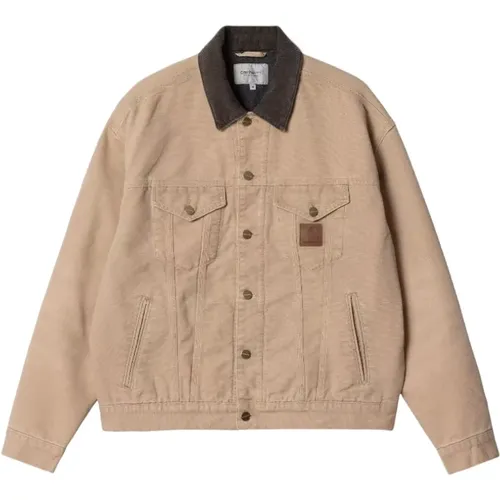 Jackets > Light Jackets - - Carhartt WIP - Modalova