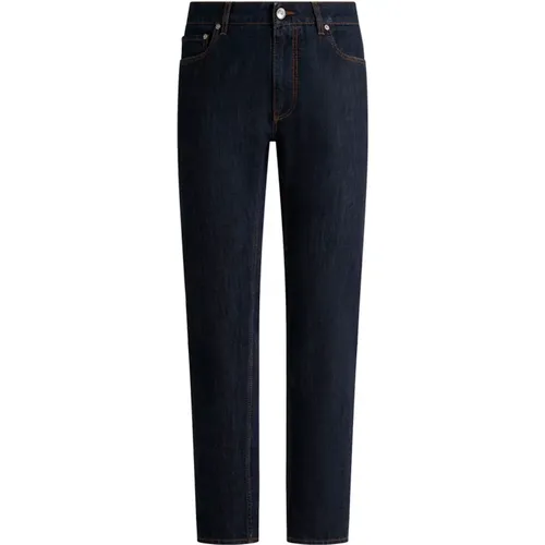 Jeans > Slim-fit Jeans - - ETRO - Modalova