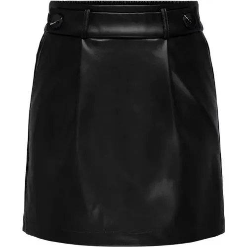 Skirts > Short Skirts - - Only - Modalova