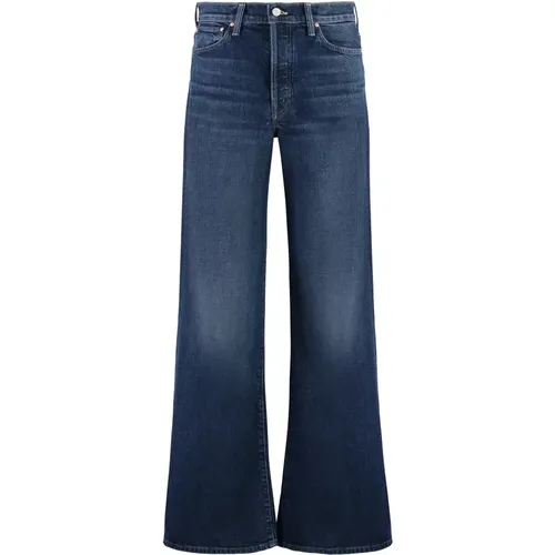 Jeans > Flared Jeans - - Mother - Modalova