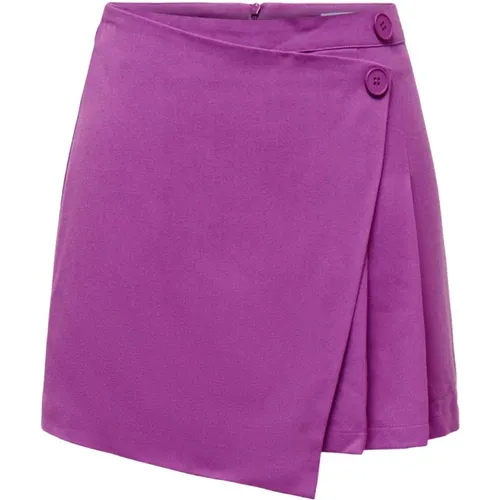 Skirts > Short Skirts - - Only - Modalova