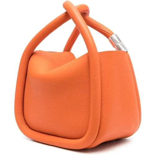 Boyy - Bags > Handbags - Orange - Boyy - Modalova