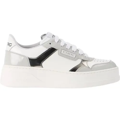 Shoes > Sneakers - - Iceberg - Modalova