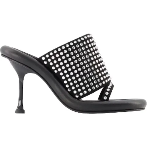 Shoes > Heels > Heeled Mules - - JW Anderson - Modalova