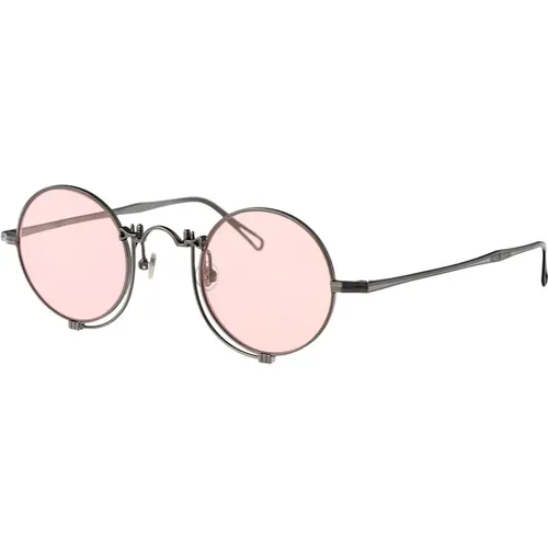 Accessories > Sunglasses - - Matsuda - Modalova