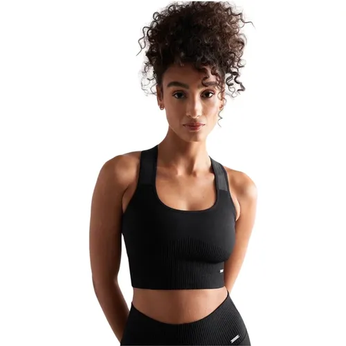 Sport > Fitness > Training Tops > Sport Bras - - Aim'n - Modalova