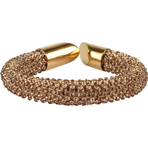 Accessories > Jewellery > Bracelets - - Paco Rabanne - Modalova