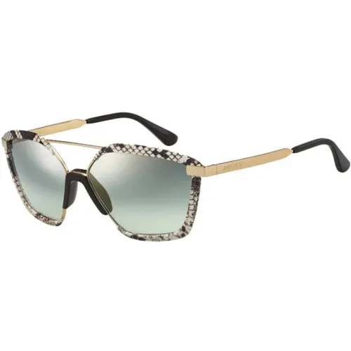 Accessories > Sunglasses - - Jimmy Choo - Modalova