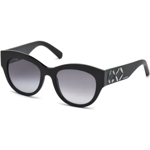 Accessories > Sunglasses - - Swarovski - Modalova