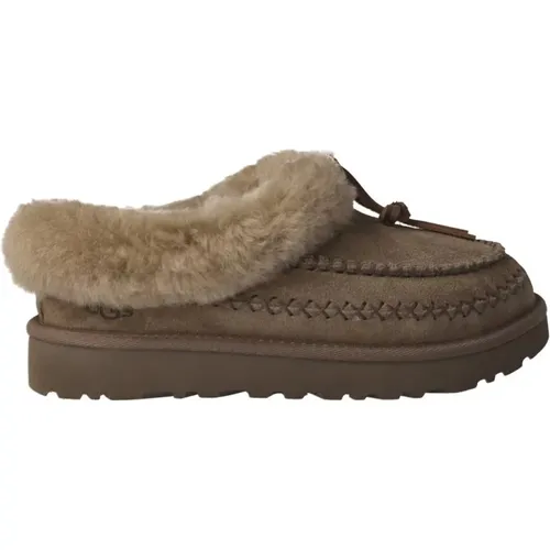 UGG - Shoes > Slippers - Brown - Ugg - Modalova