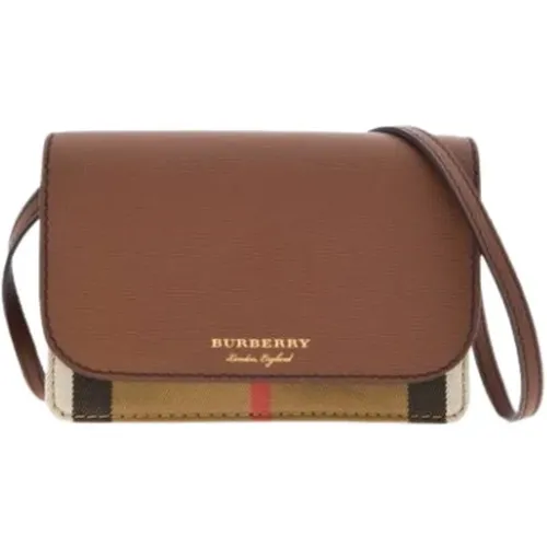 Bags > Cross Body Bags - - Burberry - Modalova