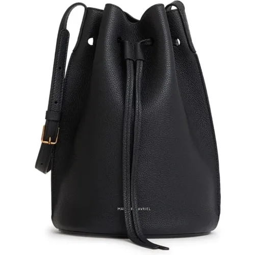 Bags > Bucket Bags - - Mansur Gavriel - Modalova